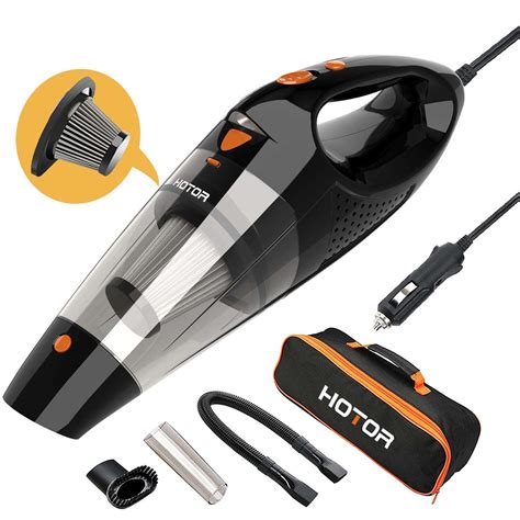 1 microns, giving you cleaner air. . Best car vacuum